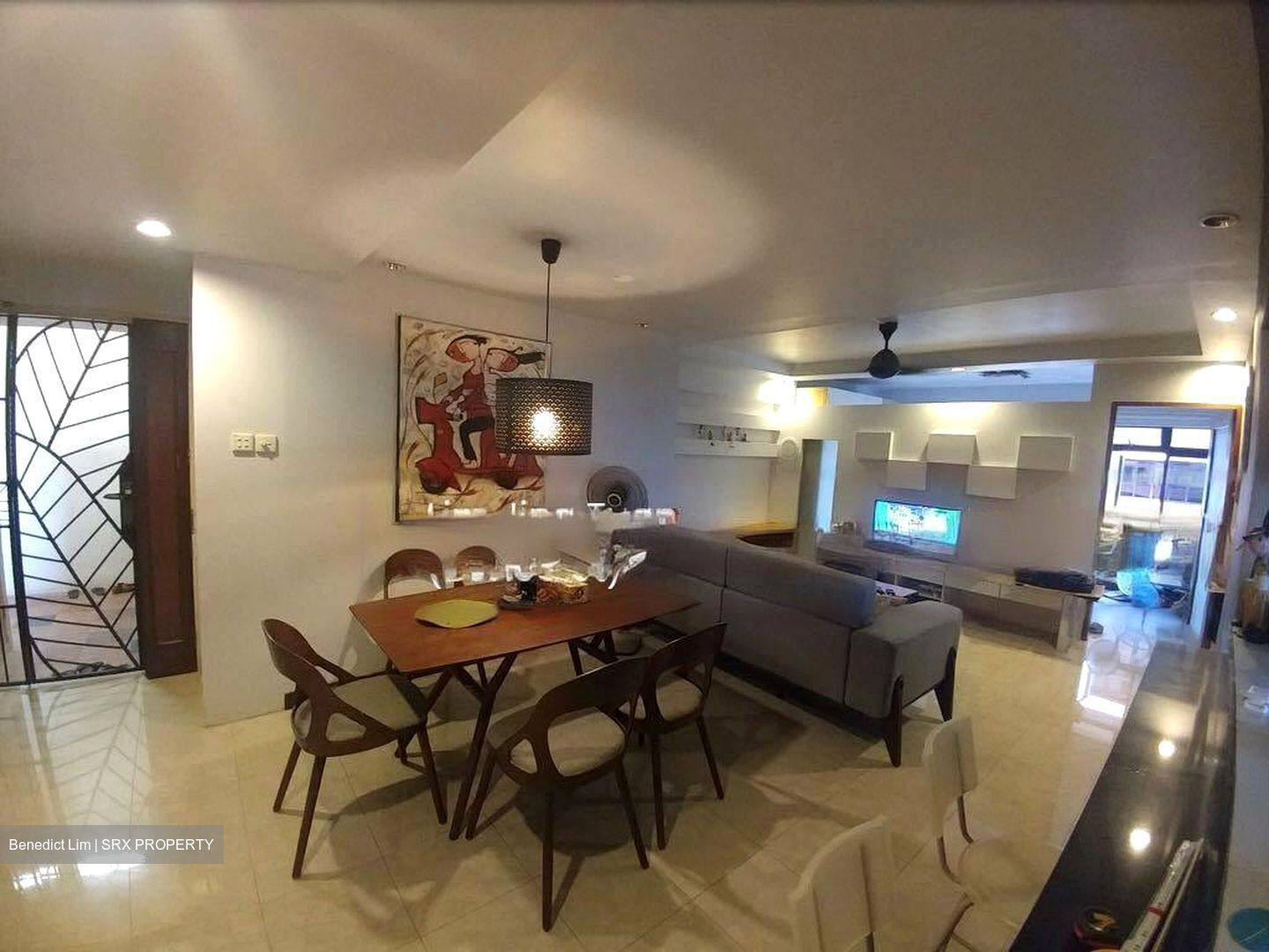 Blk 404A Fern Spring (Sengkang), HDB 4 Rooms #486167041